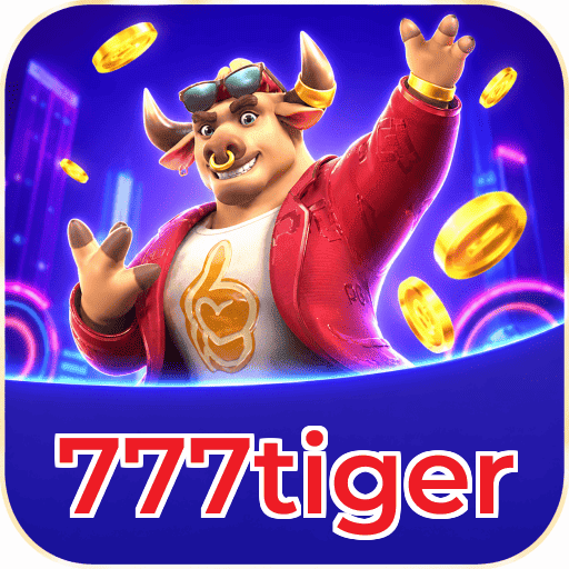Passo a passo visual mostrando processo de download e instalação do aplicativo 777tiger
