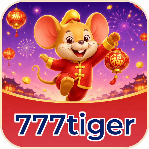 Catálogo slots 777tiger mostrando top jogos Gates Olympus Sweet Bonanza Fortune Tiger Big Bass volatilidade RTP